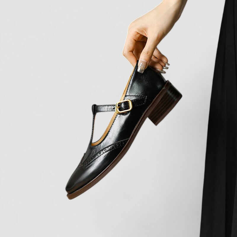 Tayloriann | Orthopedic Mary Jane Shoes