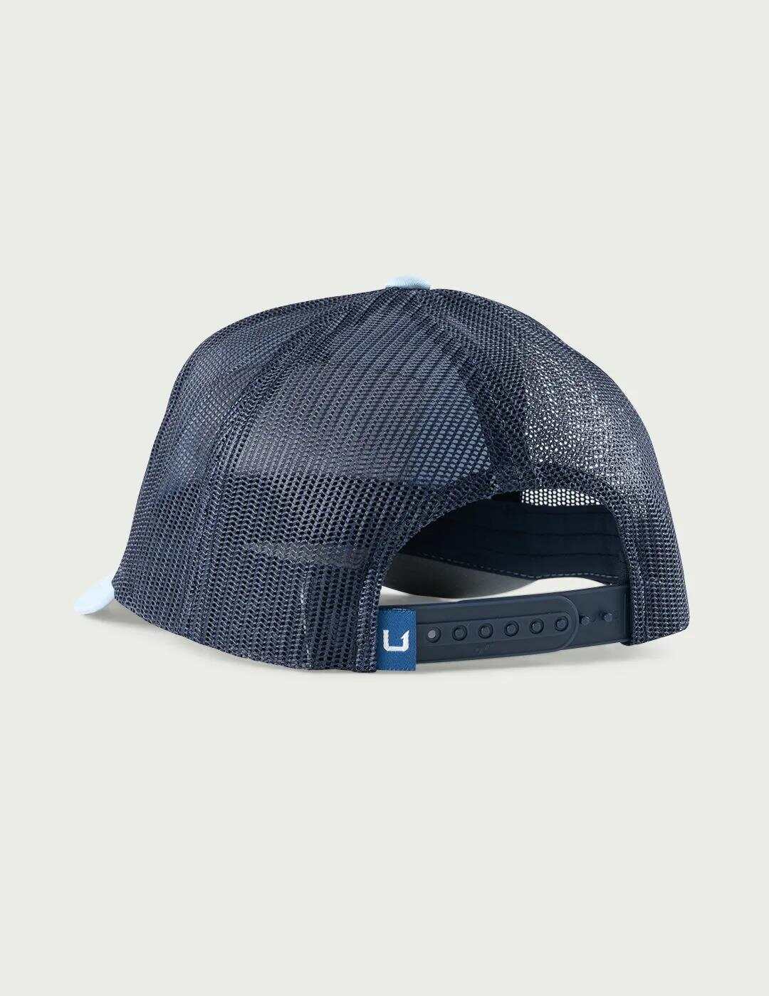 KC Patch Trucker Hat