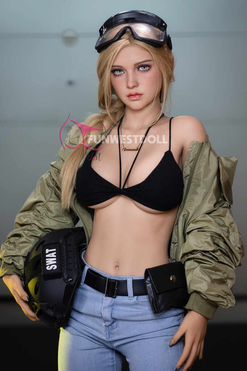 FunWest 162cm F Cup - Bella - IN STOCK