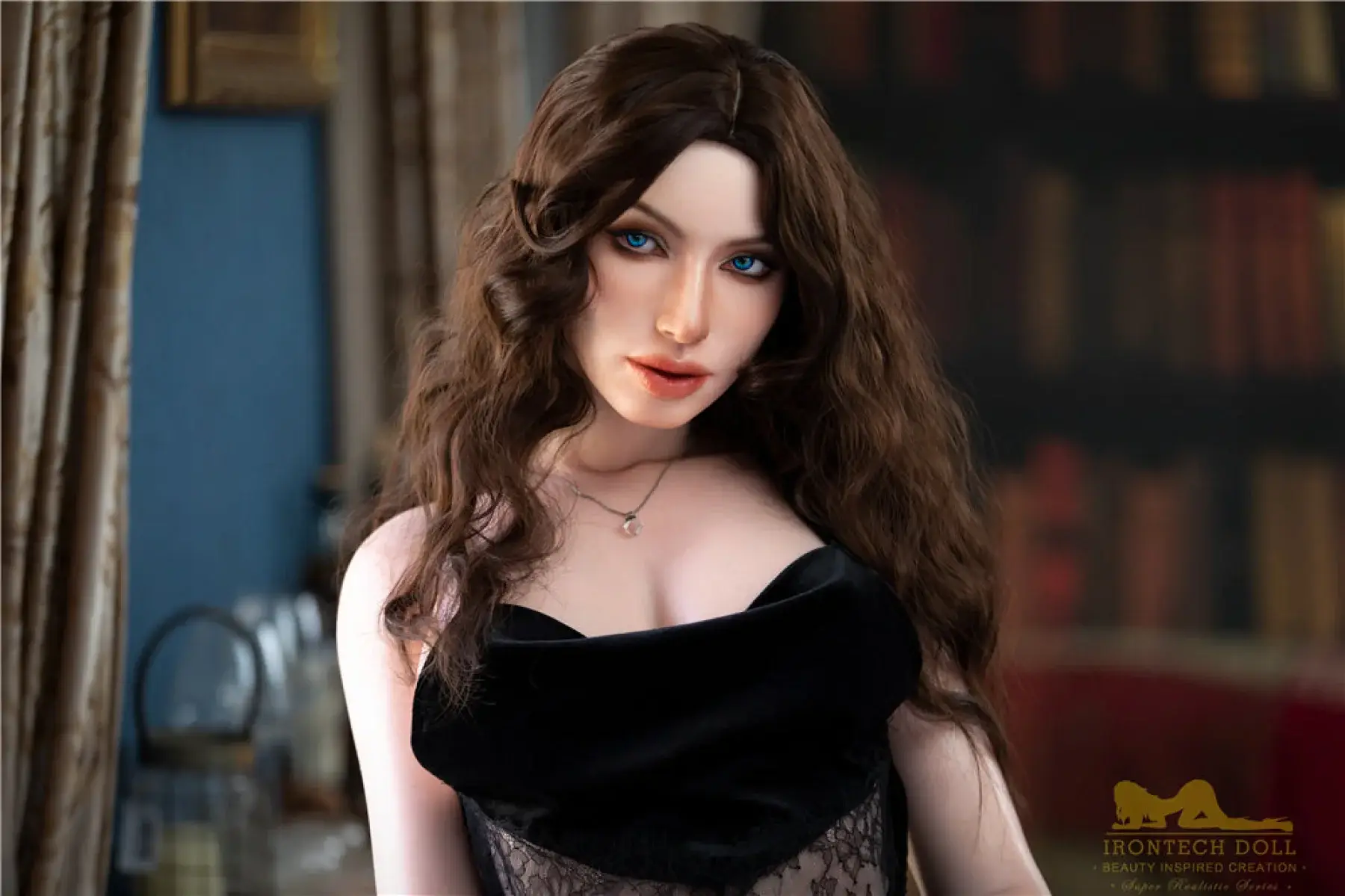 Zara Realistic Silicone Doll - Joy Love Dolls Doll