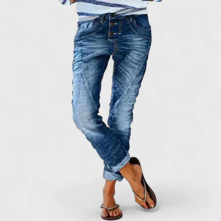 Erin | Comfortable Pants