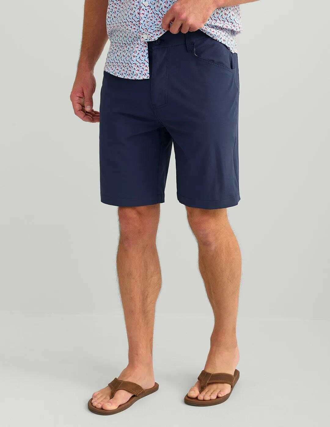 Kona 9-Inch Short