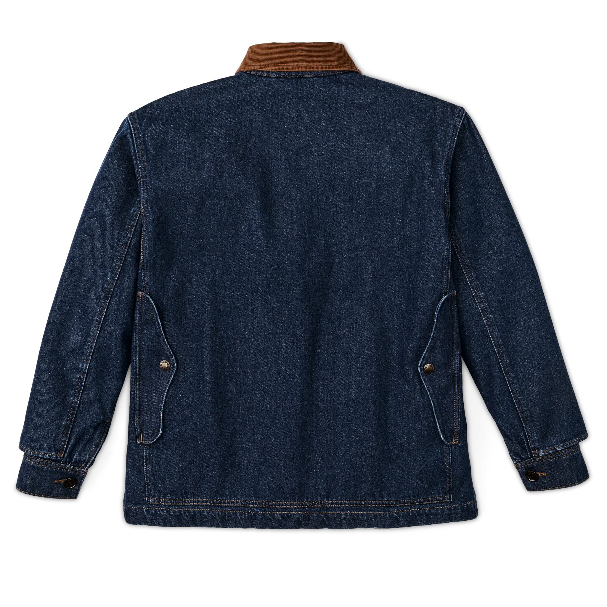 Women's 9-oz. Denim Cruiser - Dark Rinse