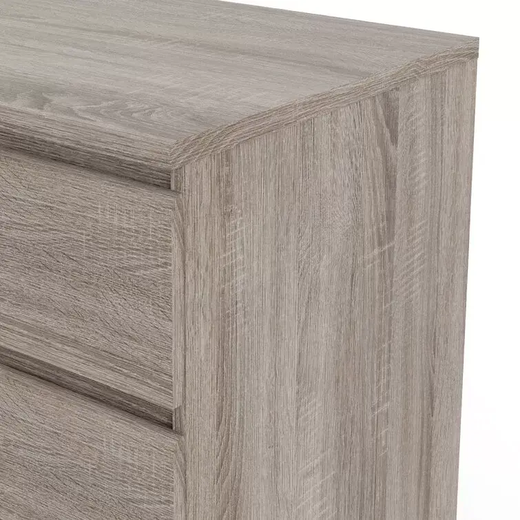 Kepner 6 Drawer 60.5
