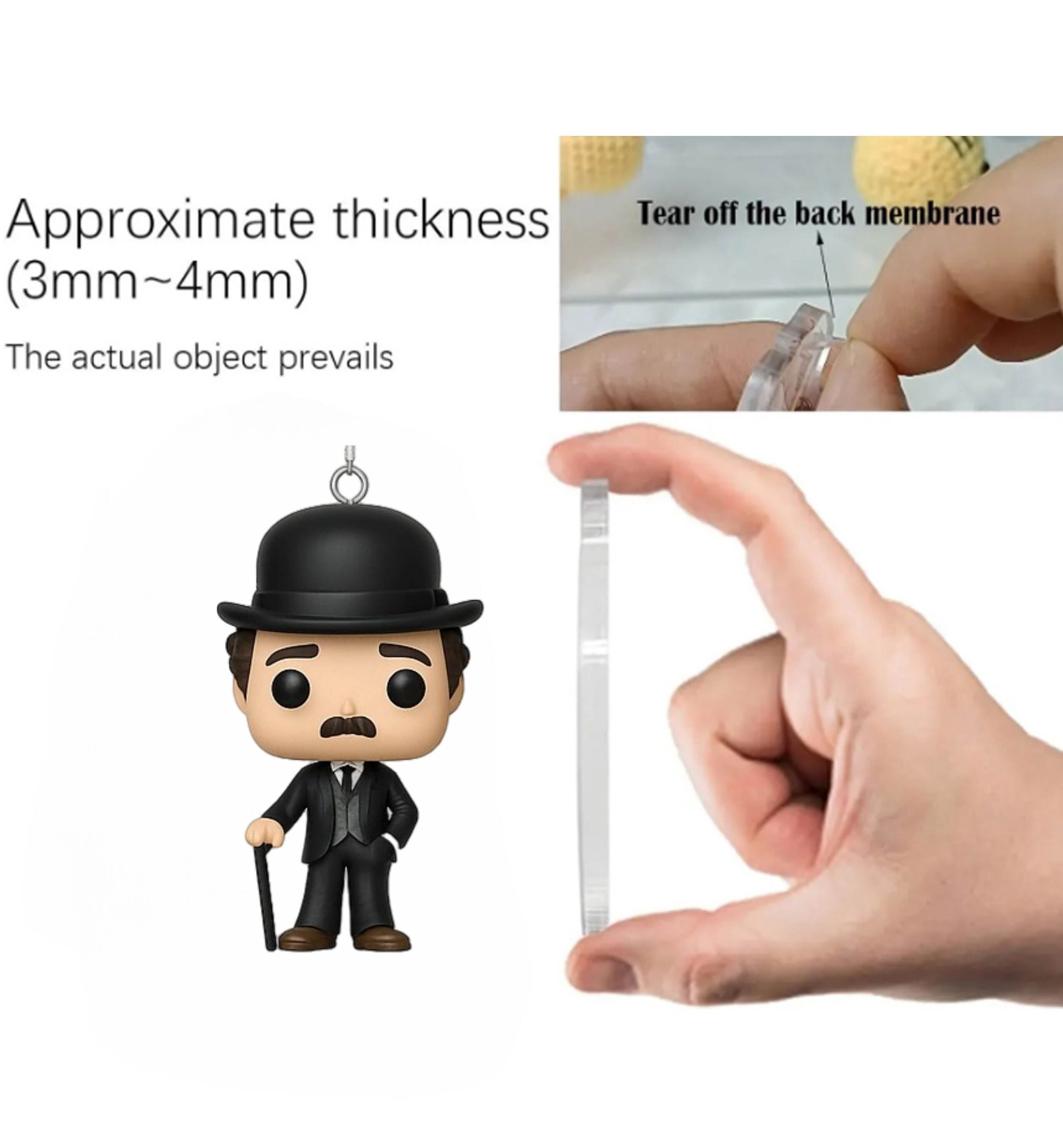 Hollywood 138th Anniversary Advent Calendar 2025