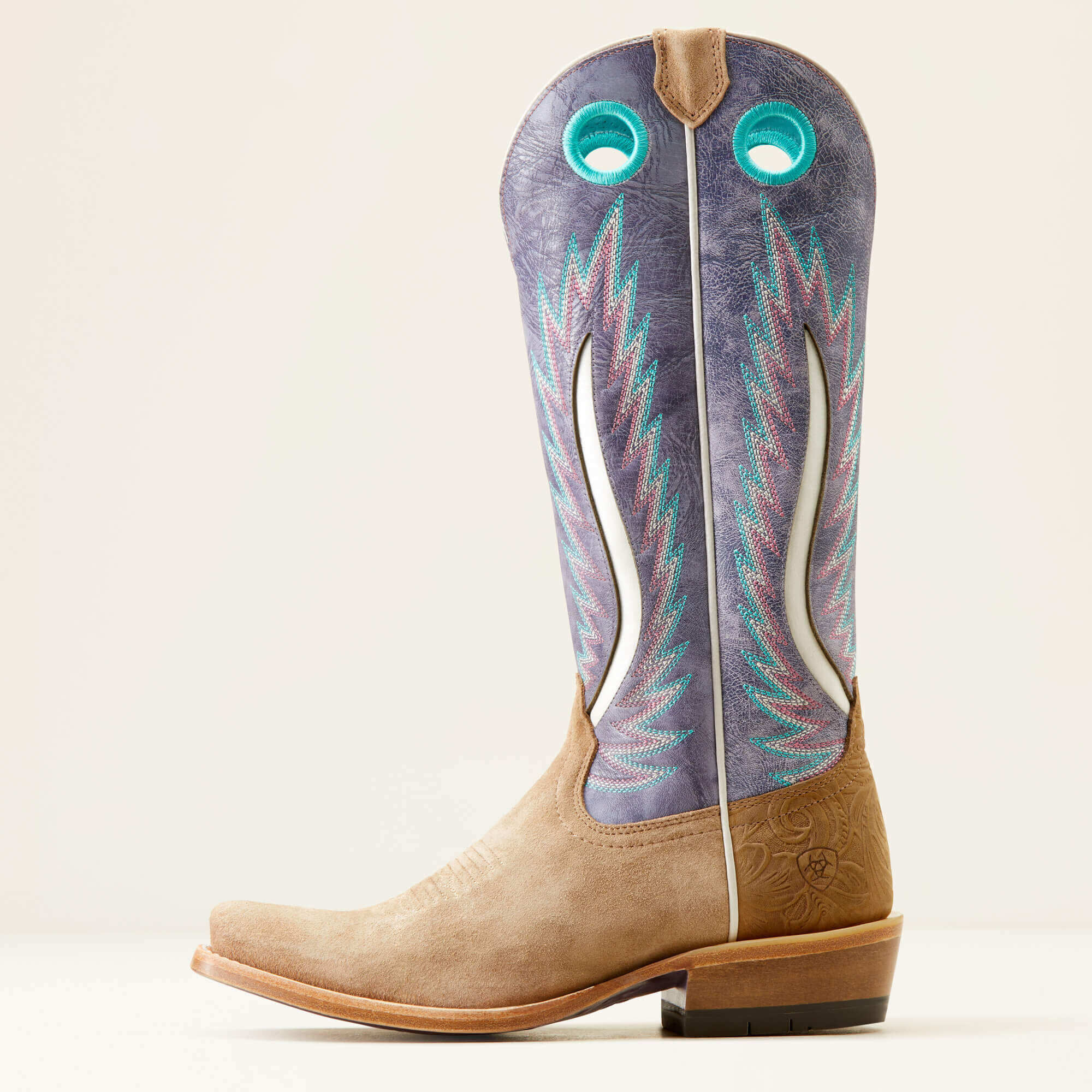 Futurity Fort Worth Western Boot