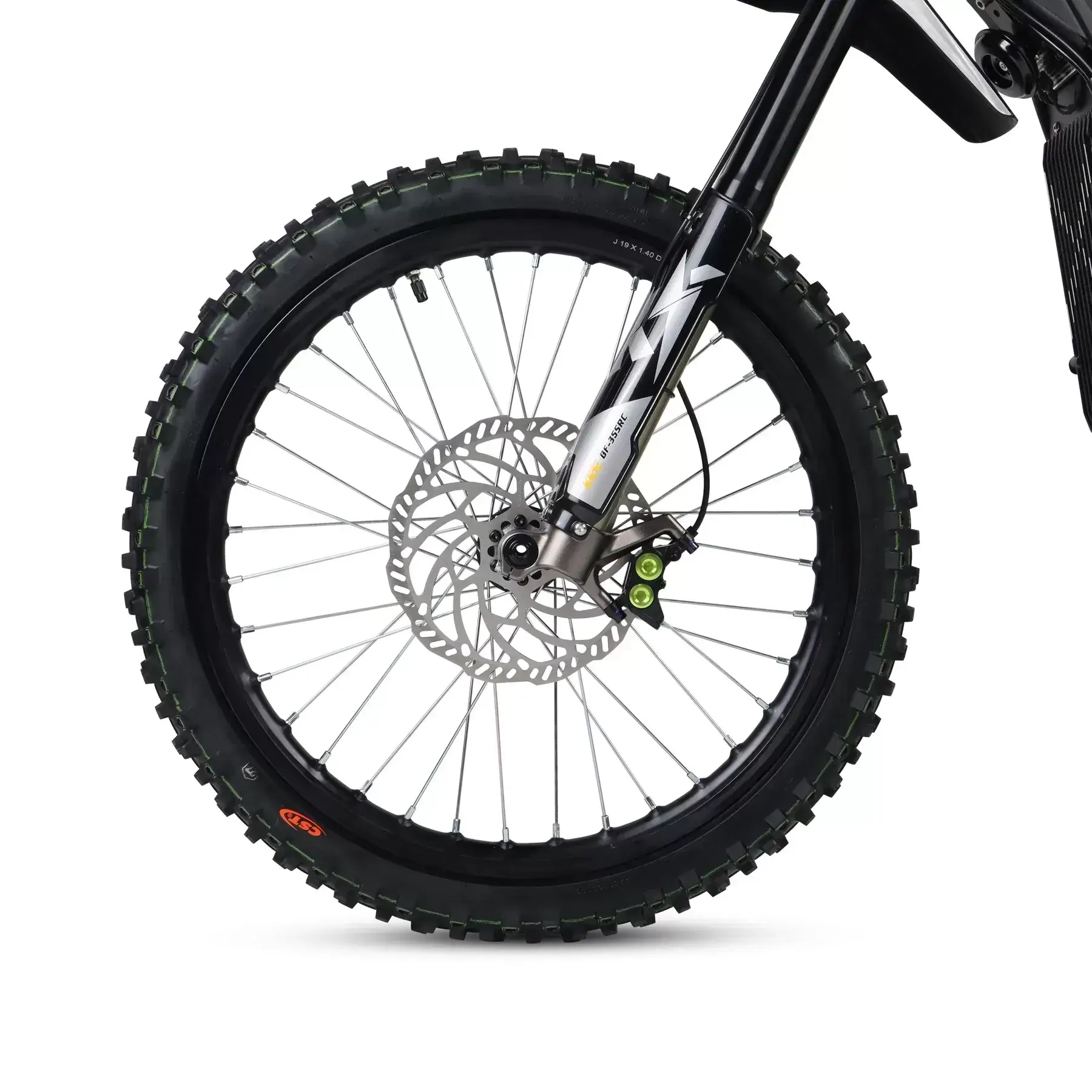 🚲Last Day For Clearance💝Dirt eBike - 3 hours fast charging + Top Speed 75km/h ( Buy 1 Get 1 Free )