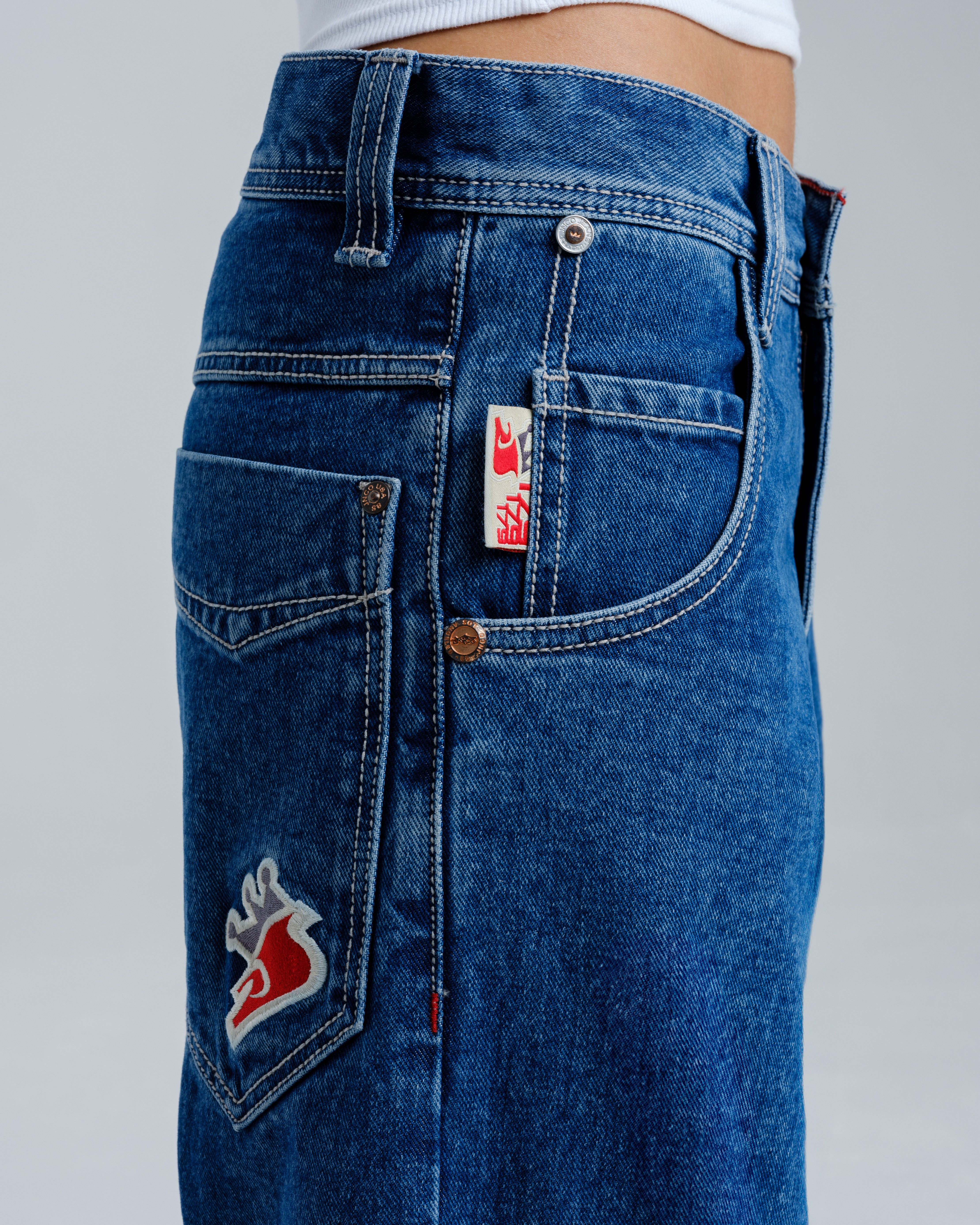 W1179 Easy Wide Pipes. 23