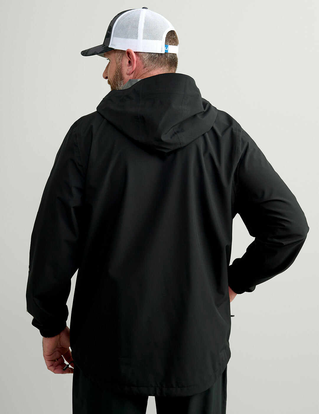 Storm Jacket