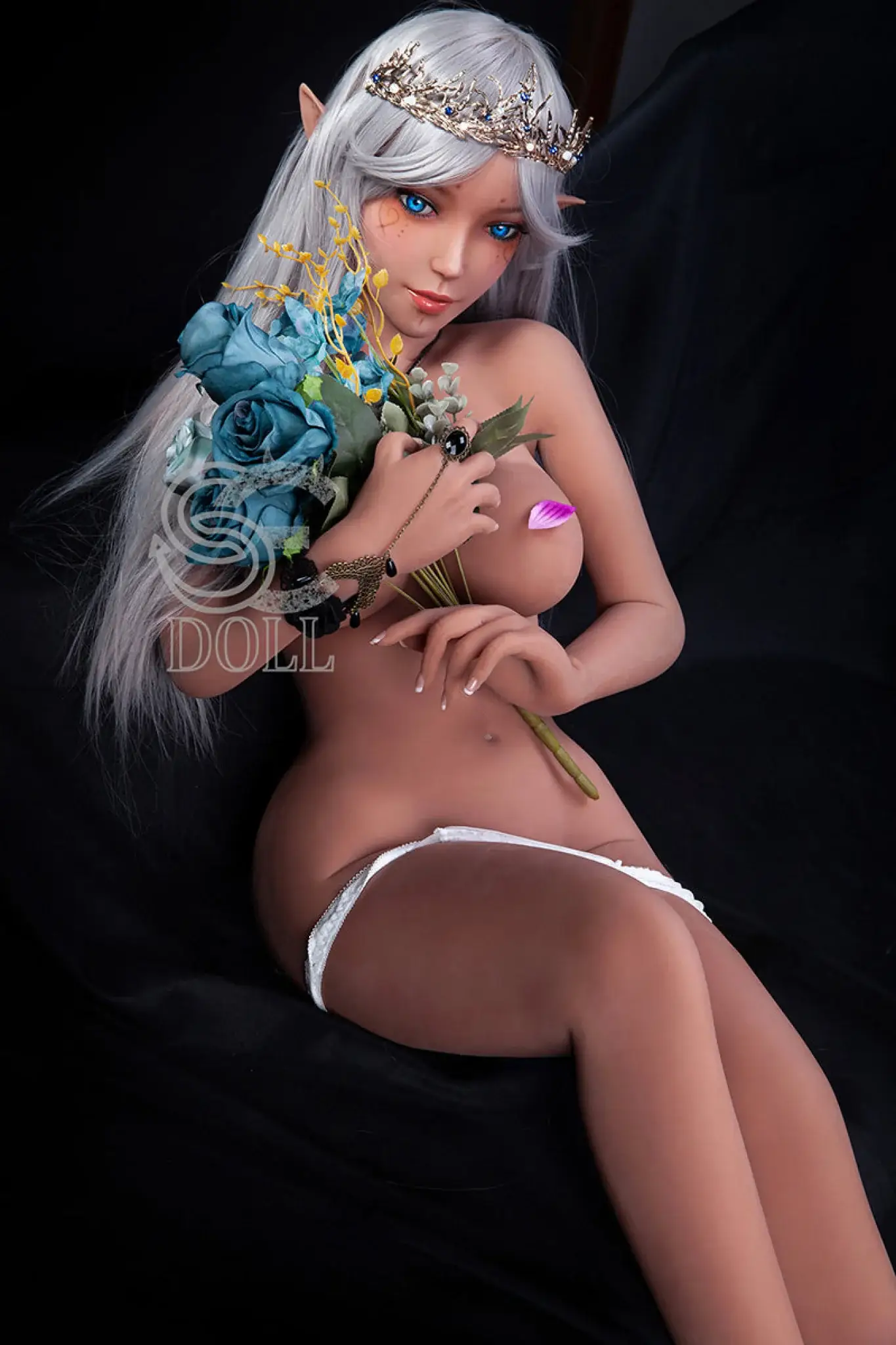 Aeriel TPE Realistic Sex Doll - SEDOLL - EU STOCK
