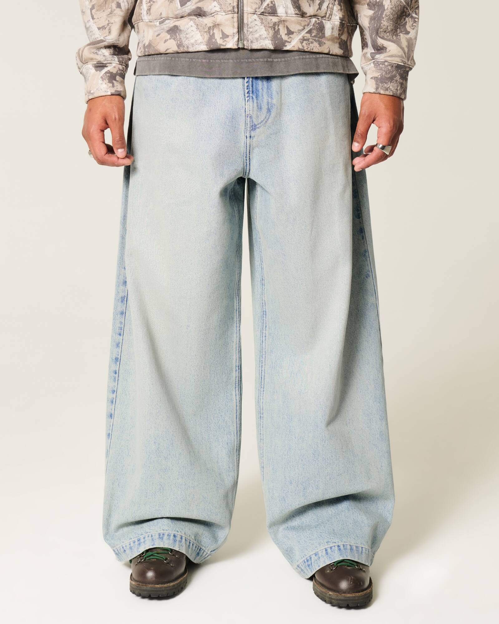 The Big Jean