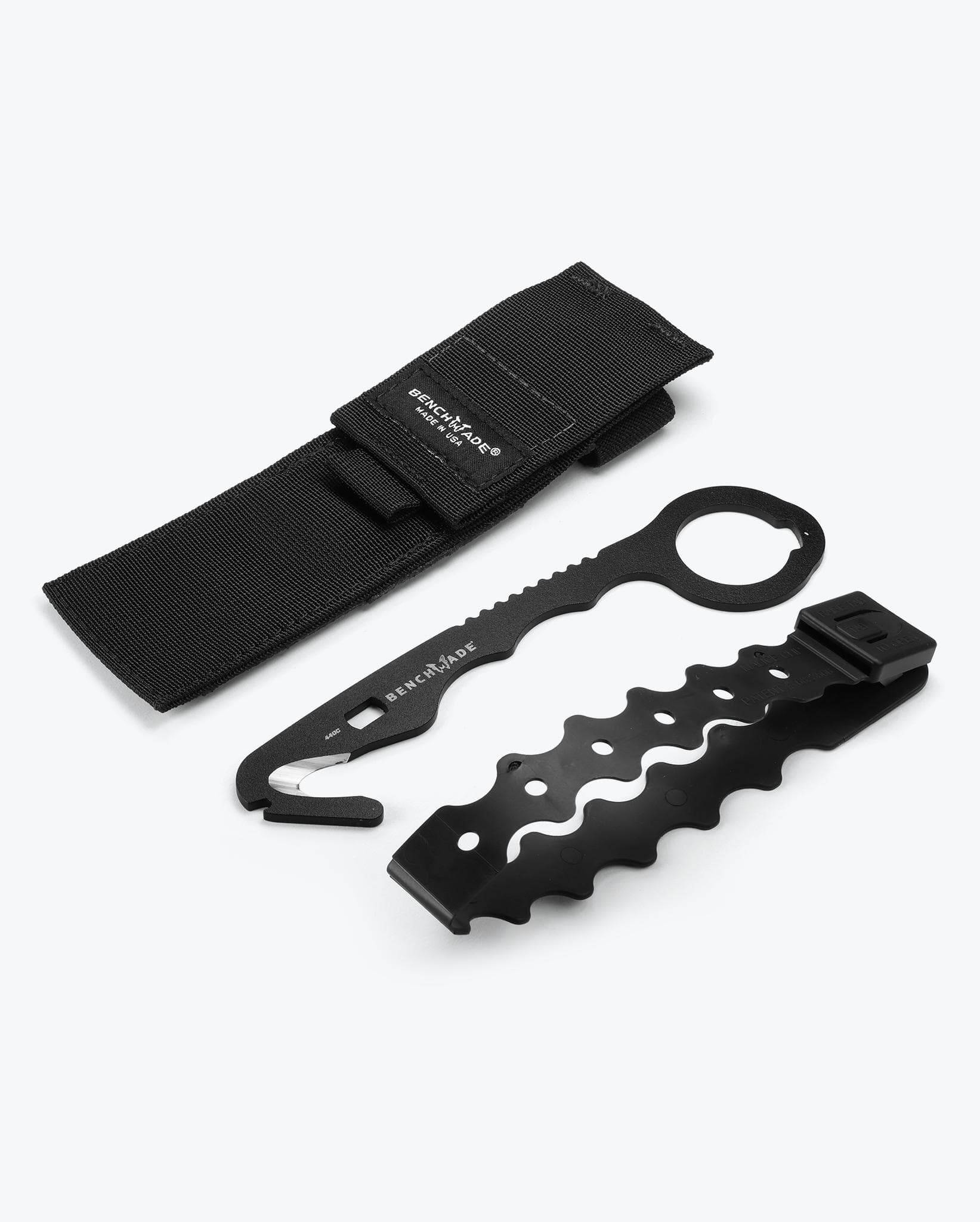 8 Hook | O2 Wrench