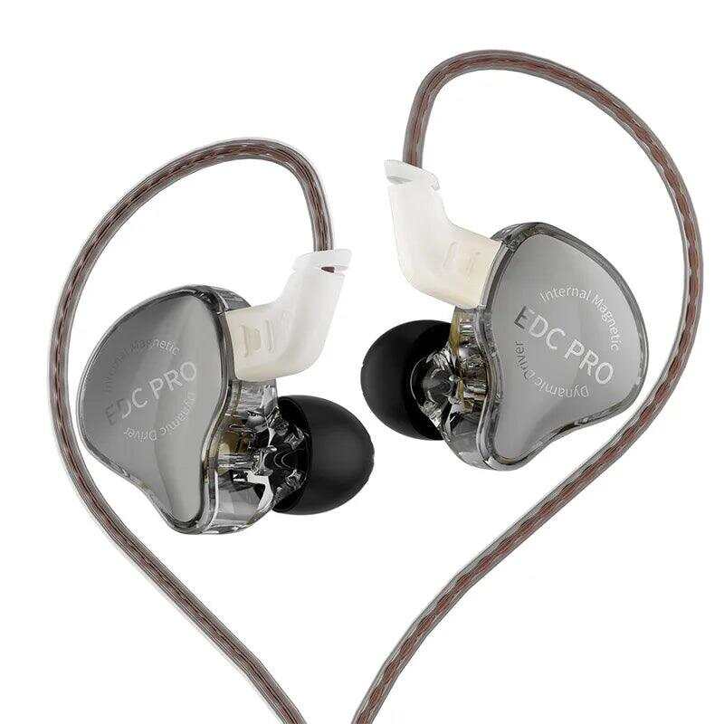 New KZ EDC PRO HIFI In-ear