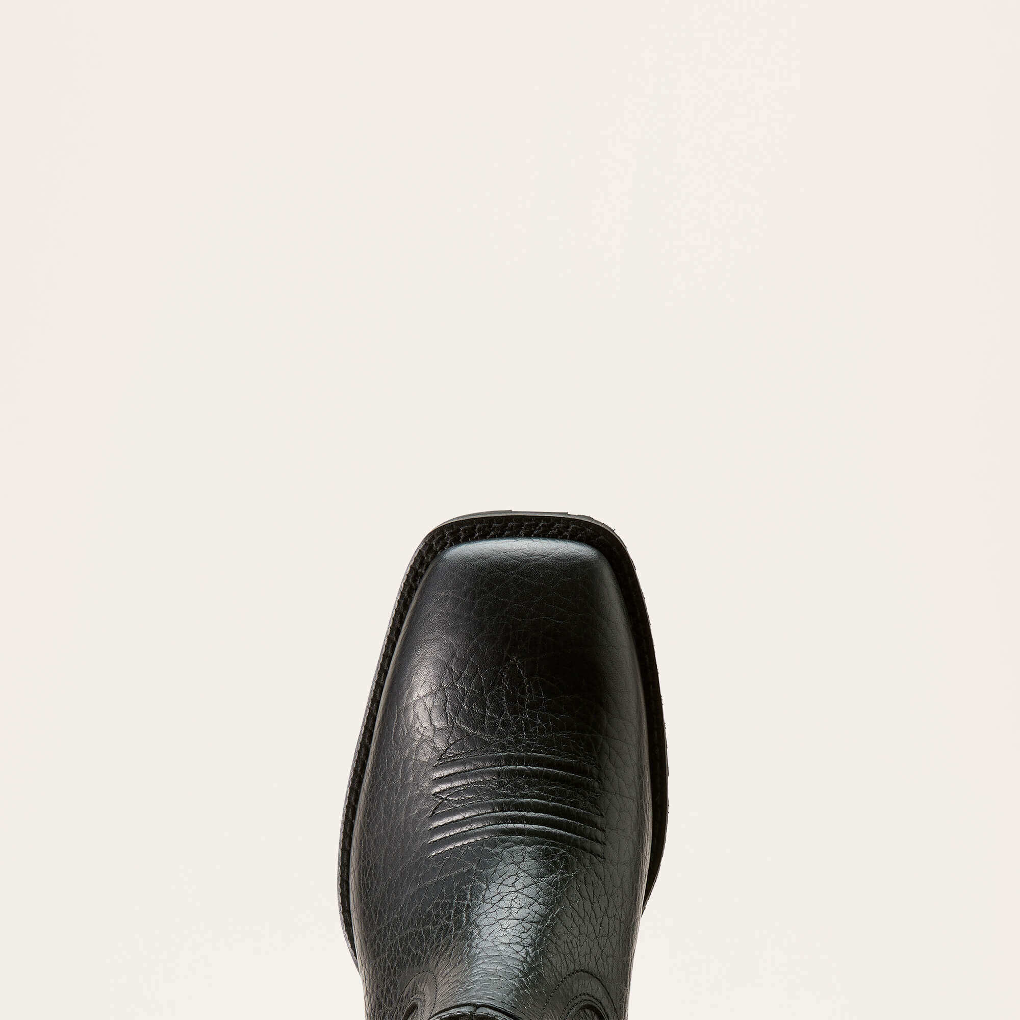 Hybrid Low Boy Western Boot