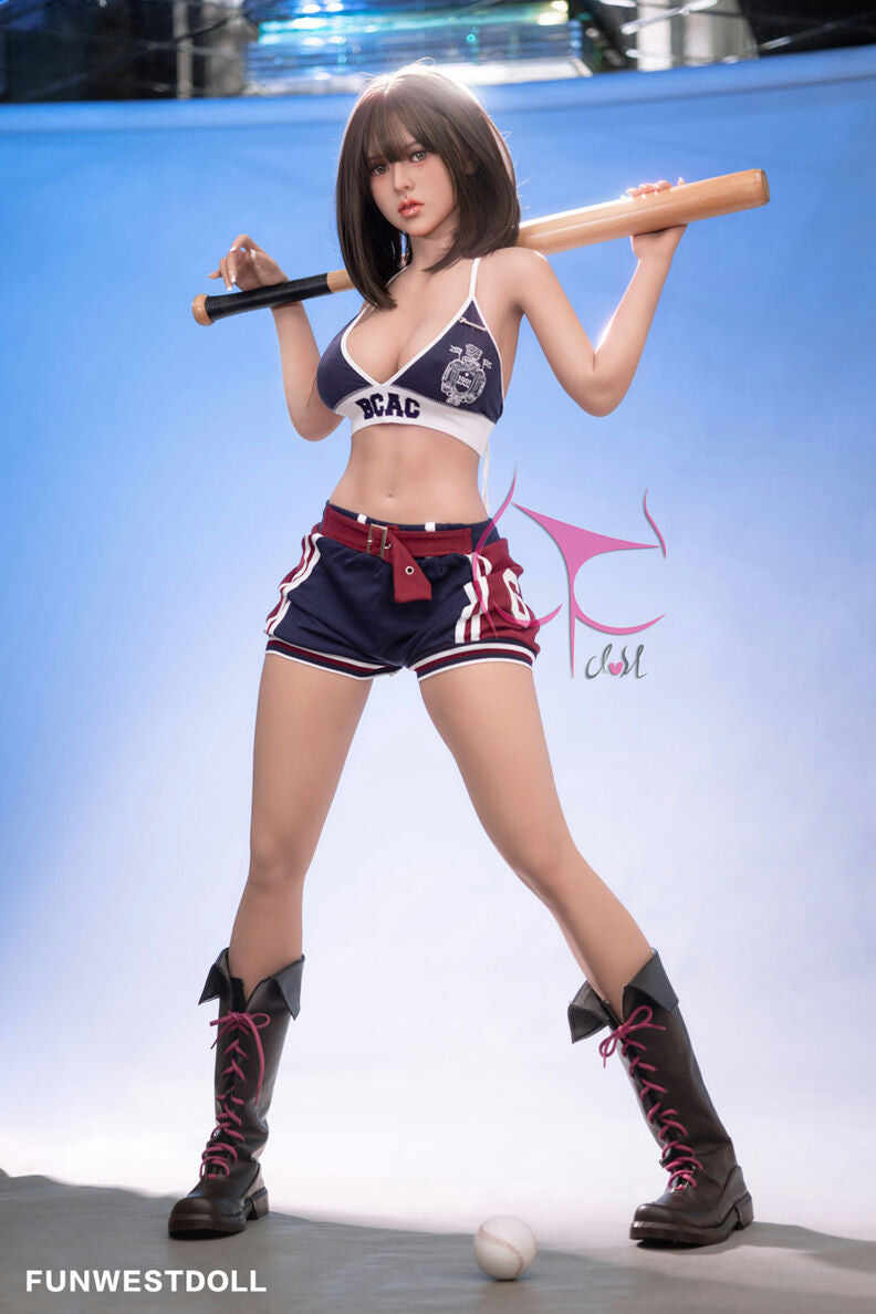 FunWest 155cm F Cup - Darlene - IN STOCK