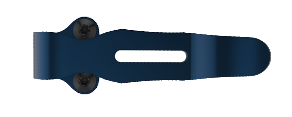533 - CSTM CLIP