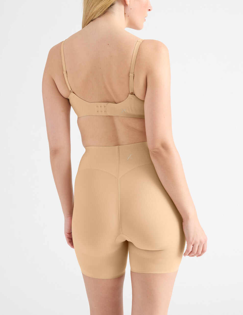 Leakproof Contour Thigh Saver® 6”