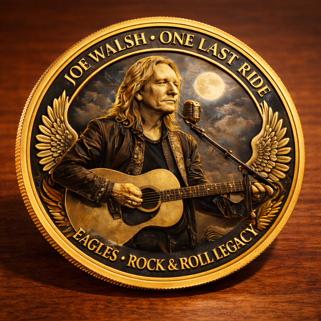 Joe Walsh 