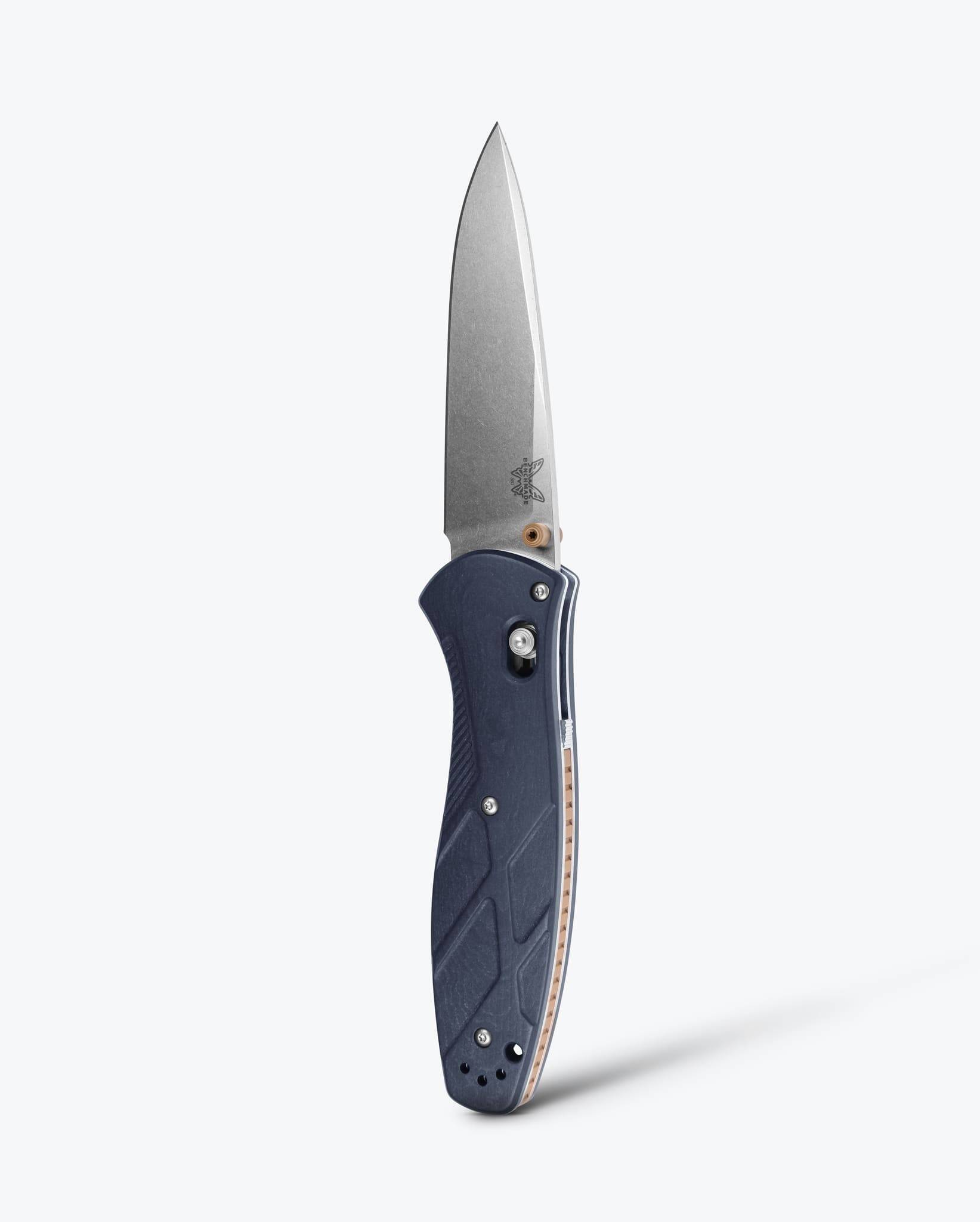 Barrage® | Blue Canyon | Drop-Point