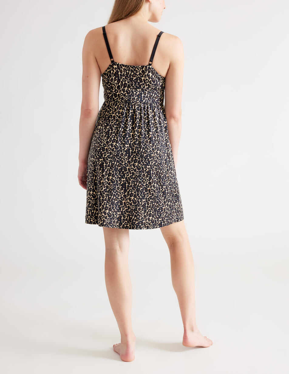 Modal Nightgown