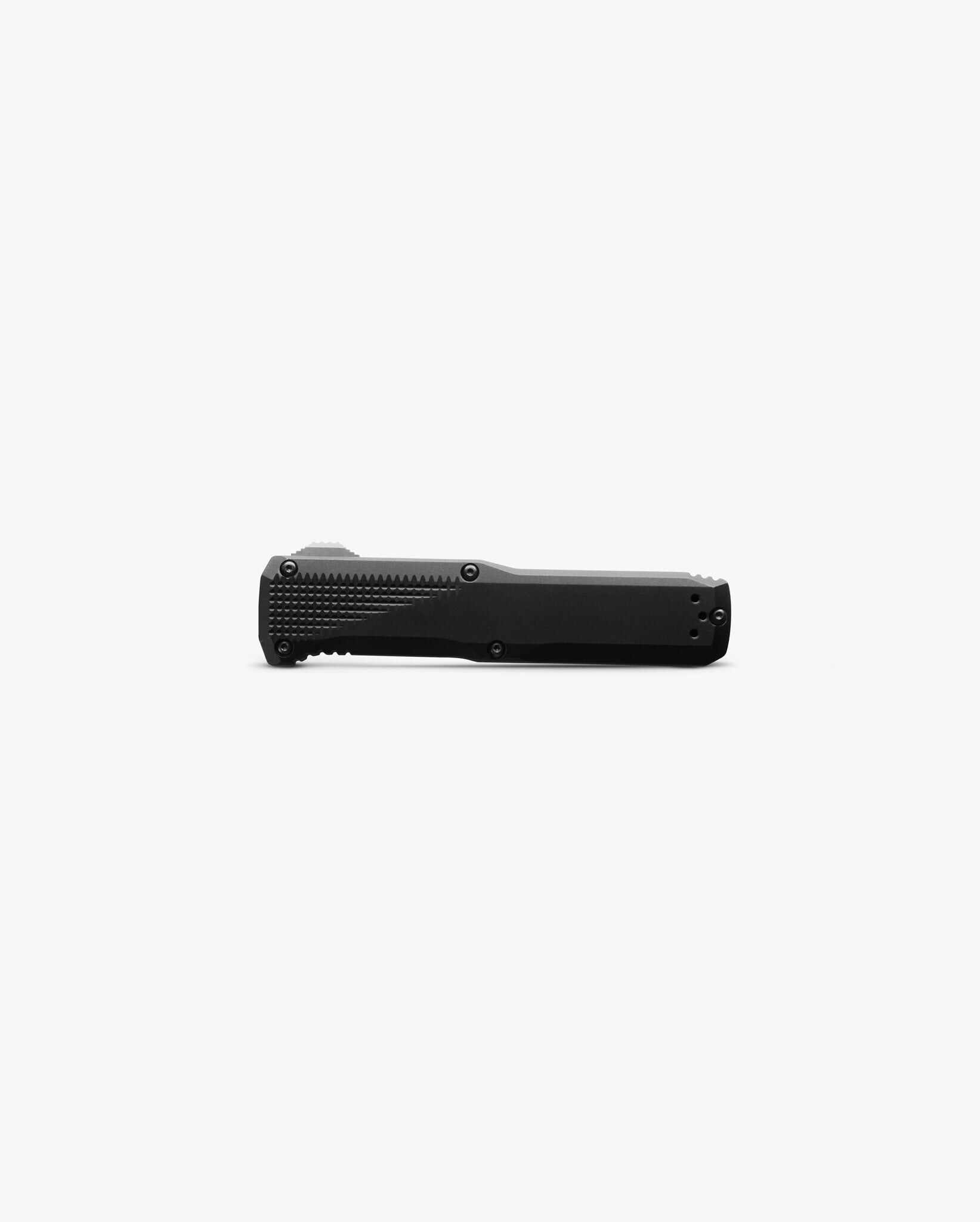 Phaeton® | Black Aluminum