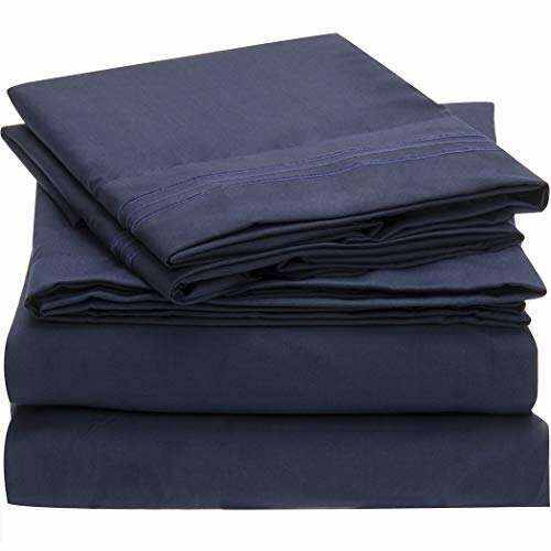 Hotel Luxury Extra Deep Pocket up to 21
