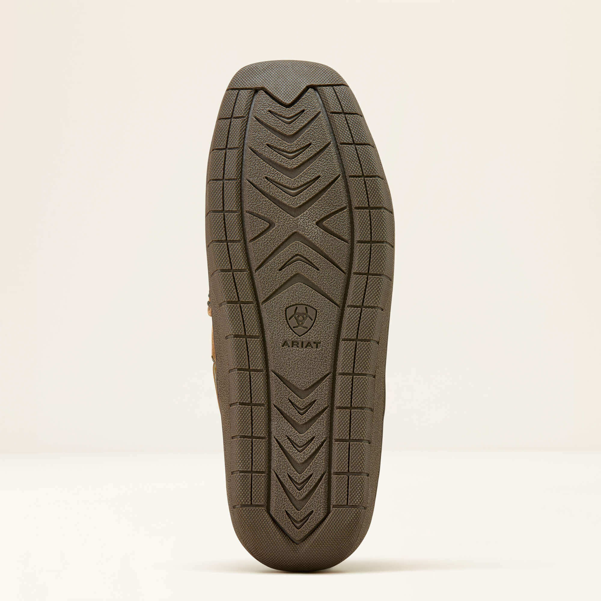Moccasin Slipper