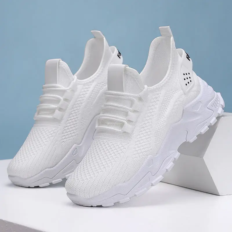 🔥Women's Comfortable & Breathable Sneakers
