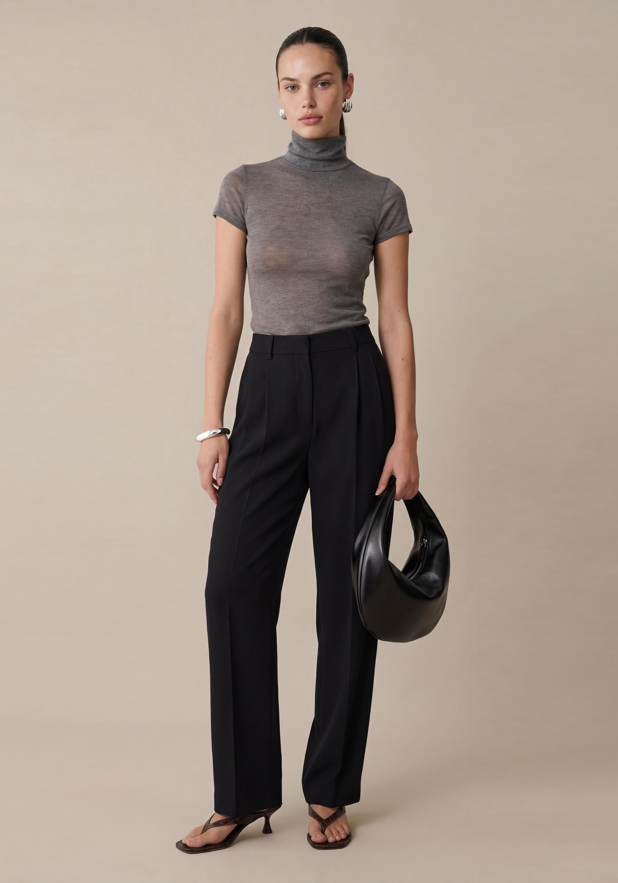 Cherry Pant