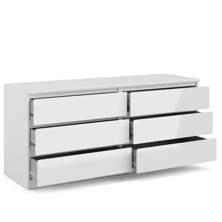 Kepner 6 Drawer 60.5
