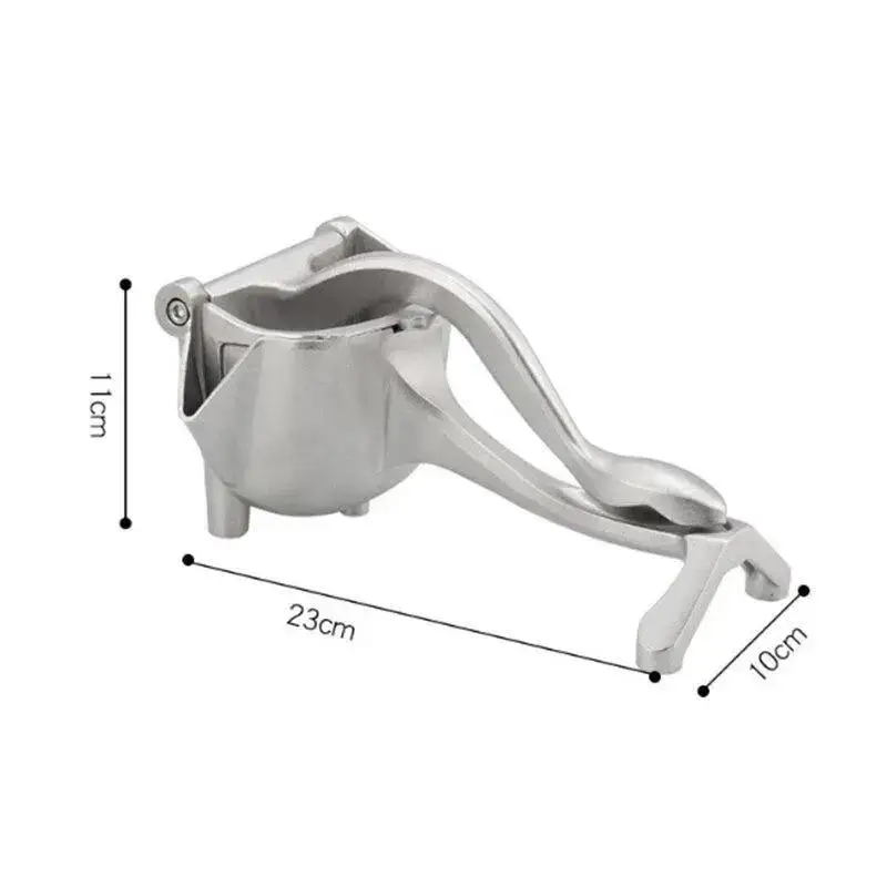 Hand Juicer Squeezer - Portable Manual Fruit Juicer