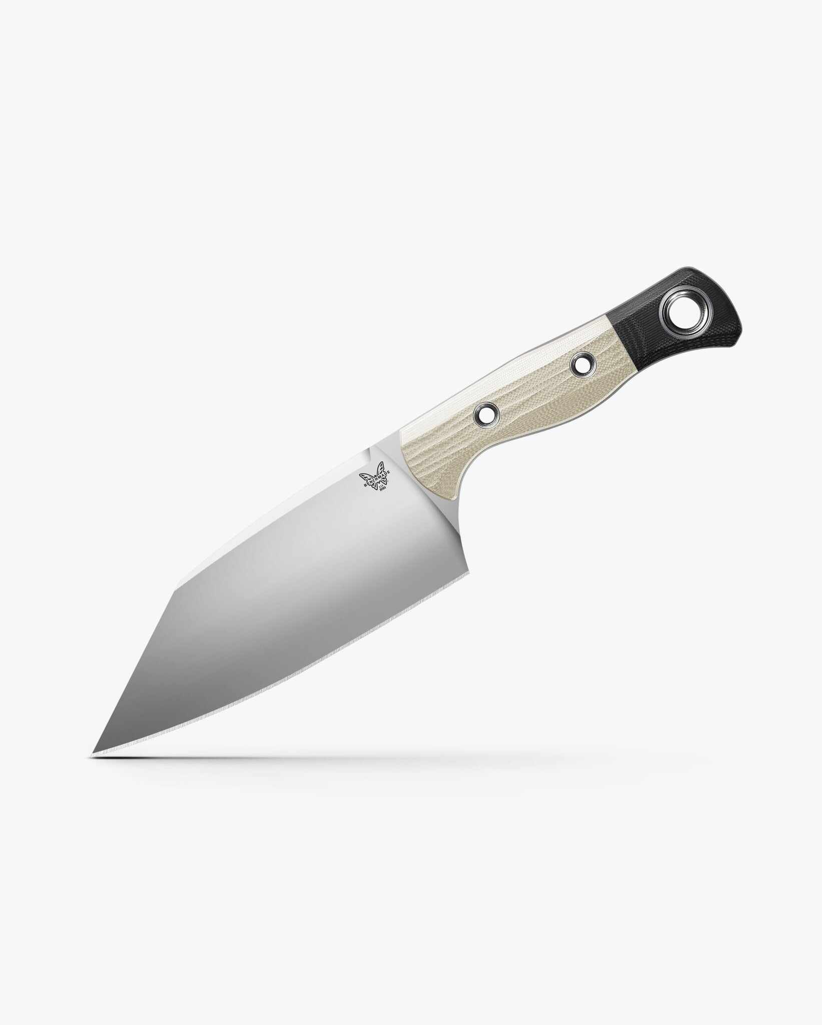 Custom Station Knife