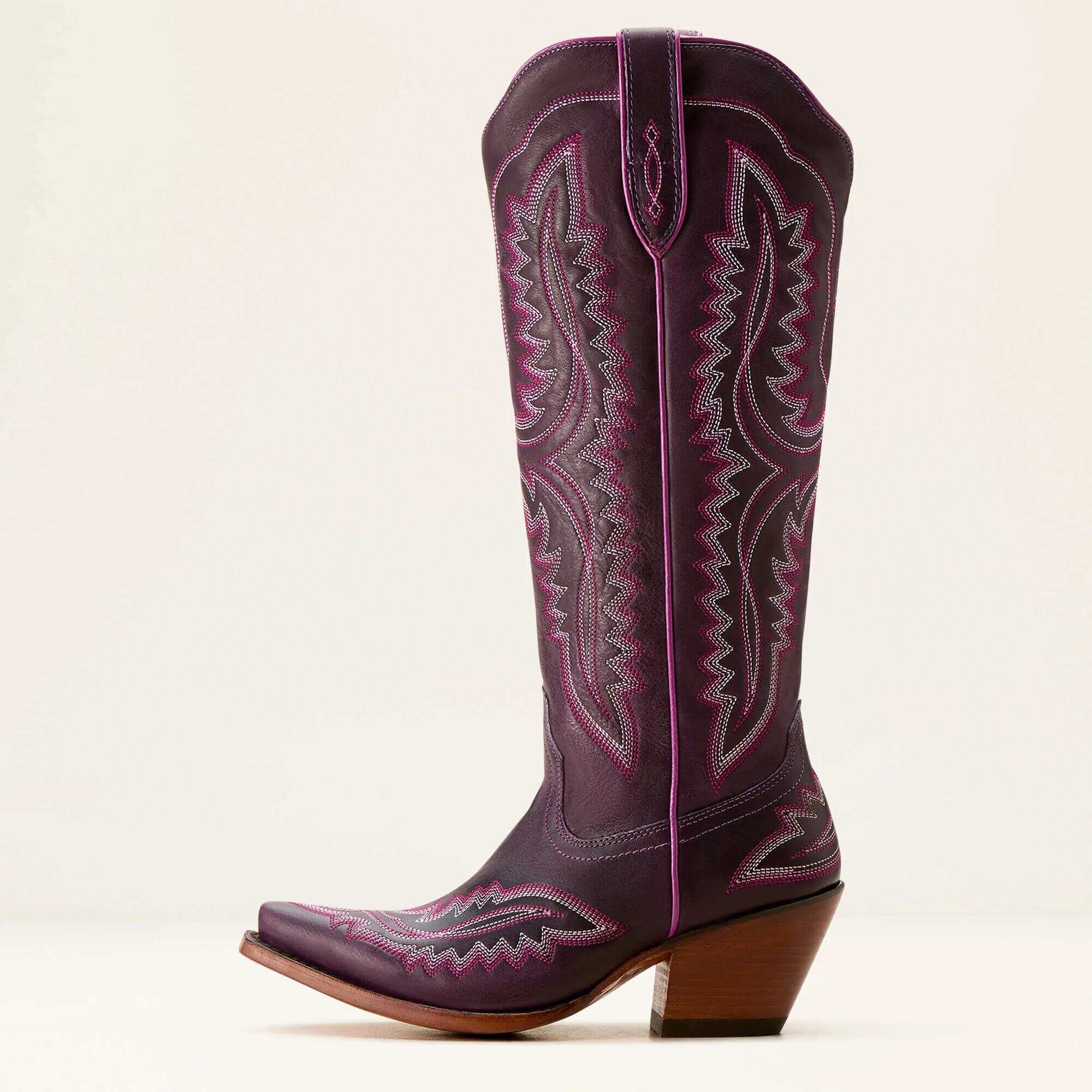 Casanova Western Boot