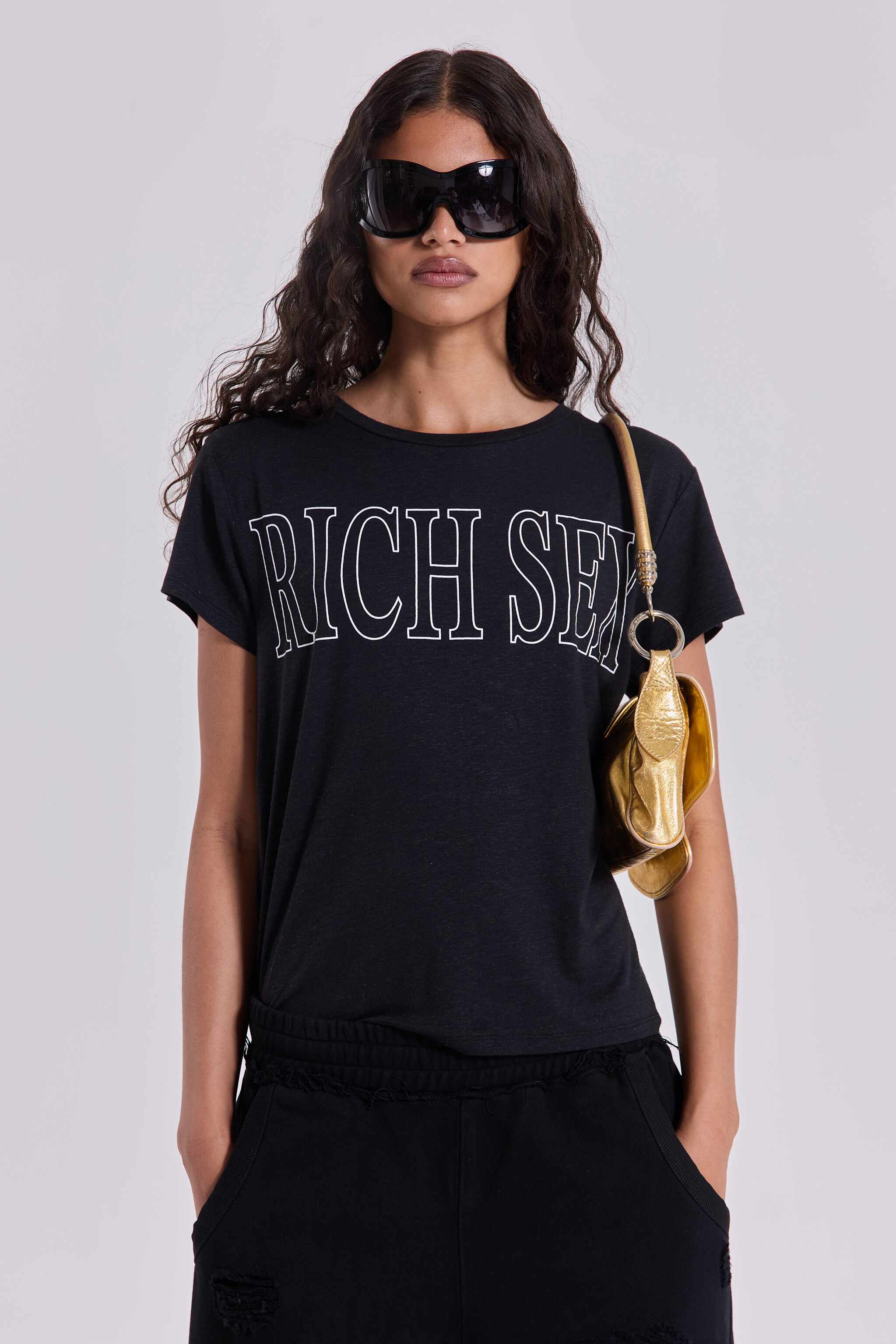 Rich T-Shirt