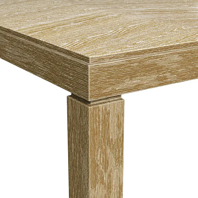 Roman Extendable Dining Table