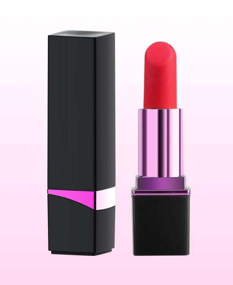 Passion Pulse Adult - Lipstick Clitoral Vibrator