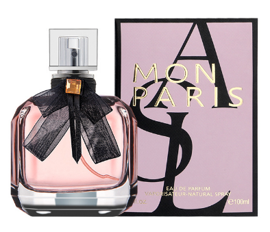 Mon Paris-Light fragrance perfume spray