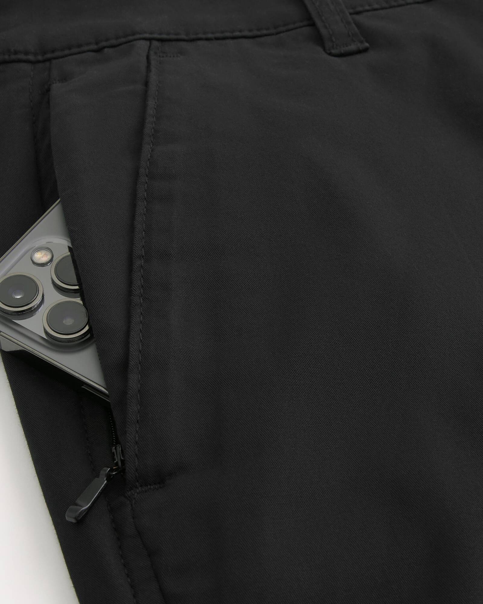 Skinny Chino Pants