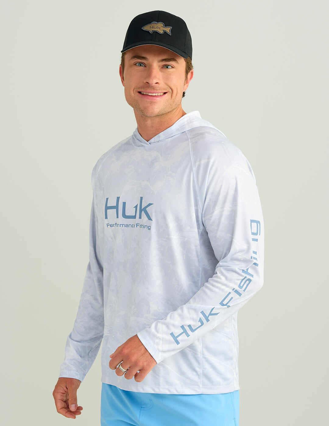 Mossy Oak Pursuit Performance Hoodie