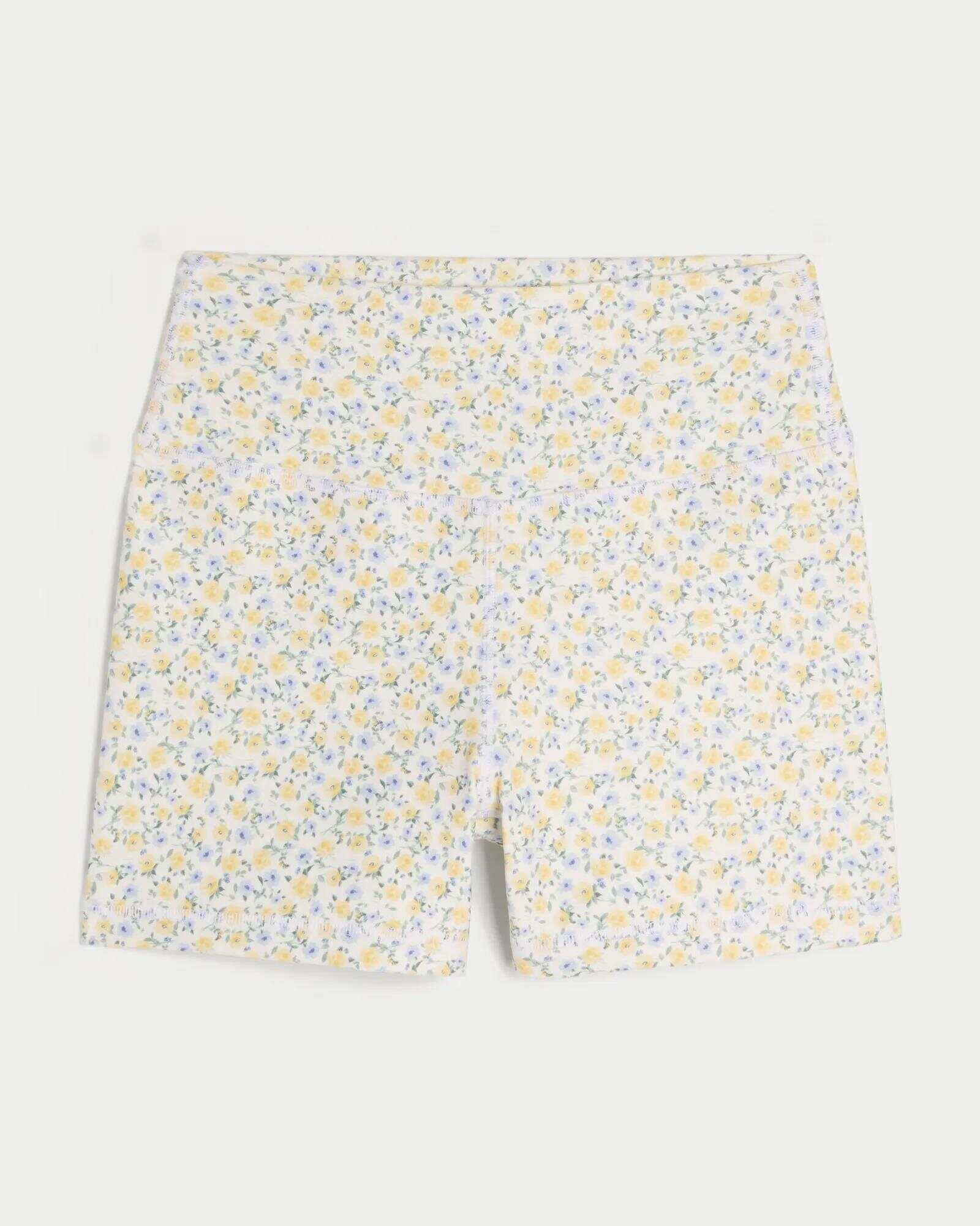 Gilly Hicks Active Recharge Shortie 3