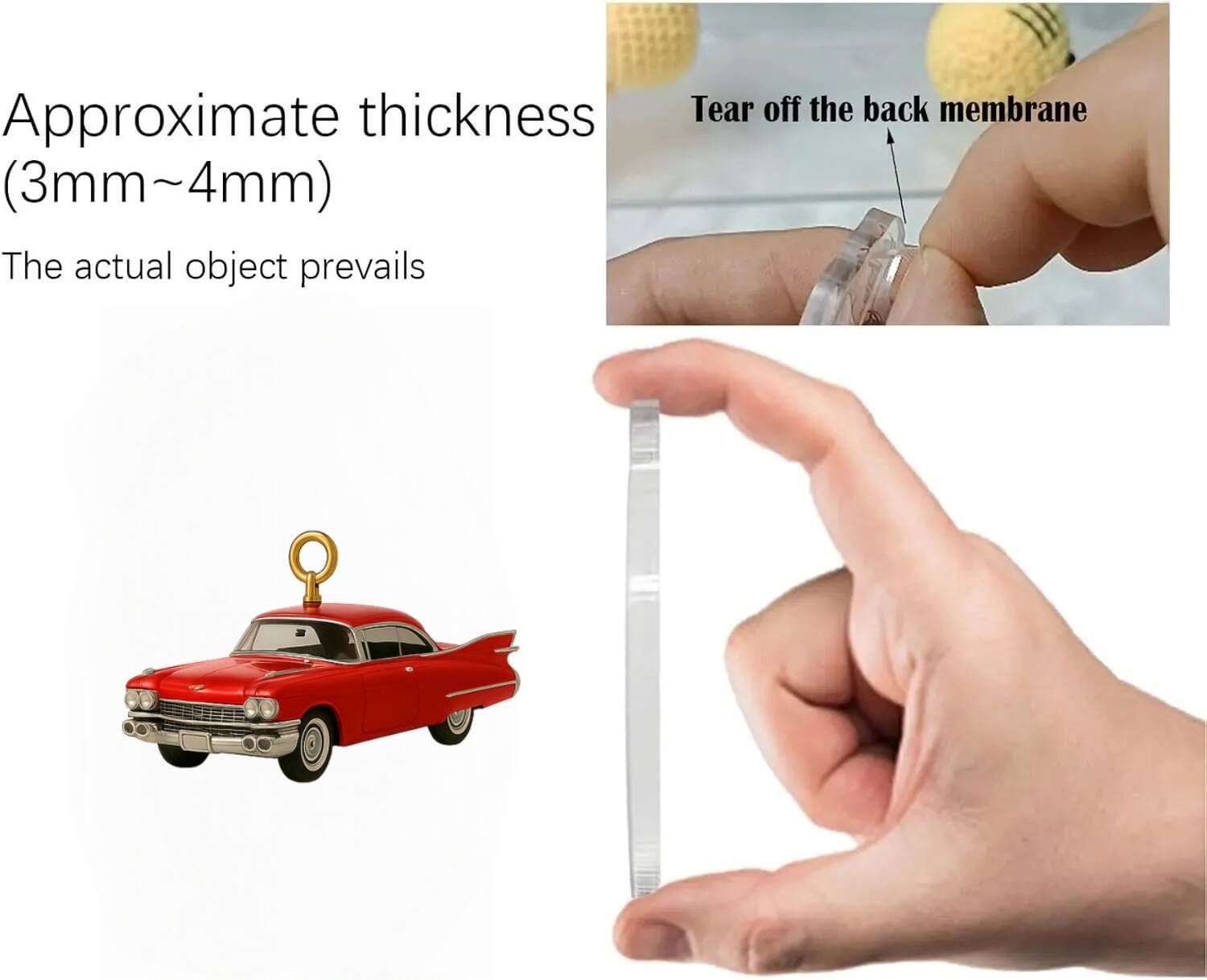 Cadillac 2025 Advent Calendar