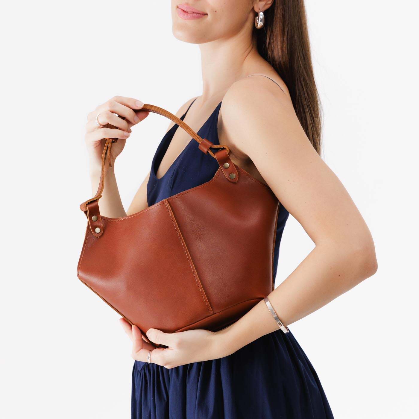 Kangaroo Shoulder Bag