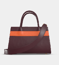 Custom Courante Carryall