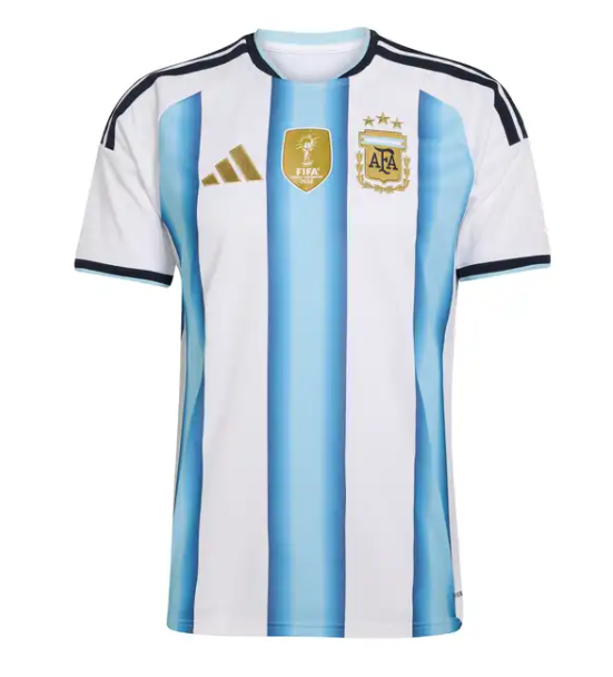 Argentina 2026 Home Jersey - Men's adidas