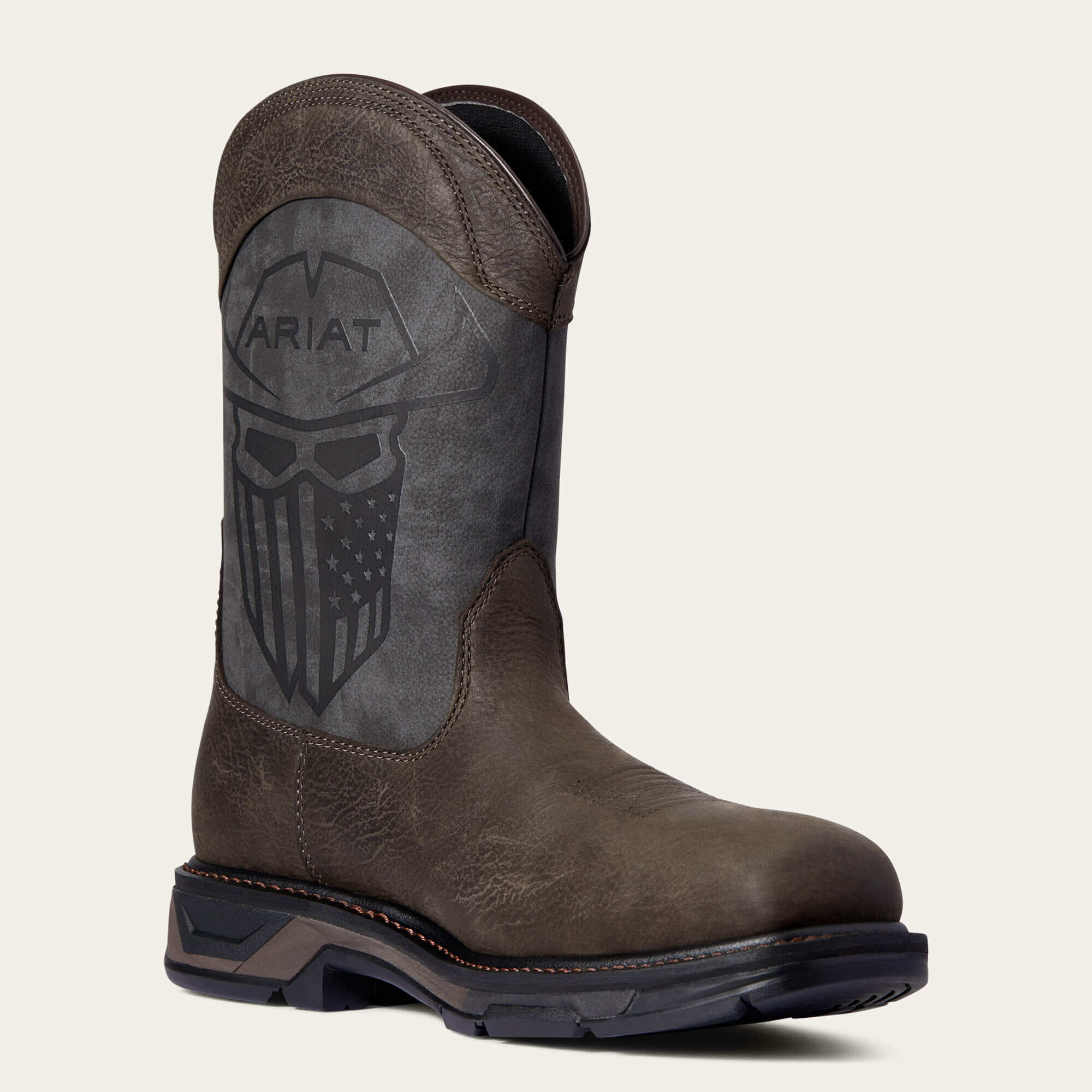 WorkHog XT Incognito Carbon Toe Work Boot