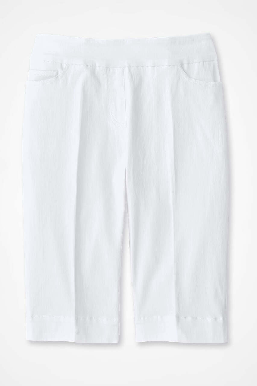 Pull-On Anywear SM Shorts