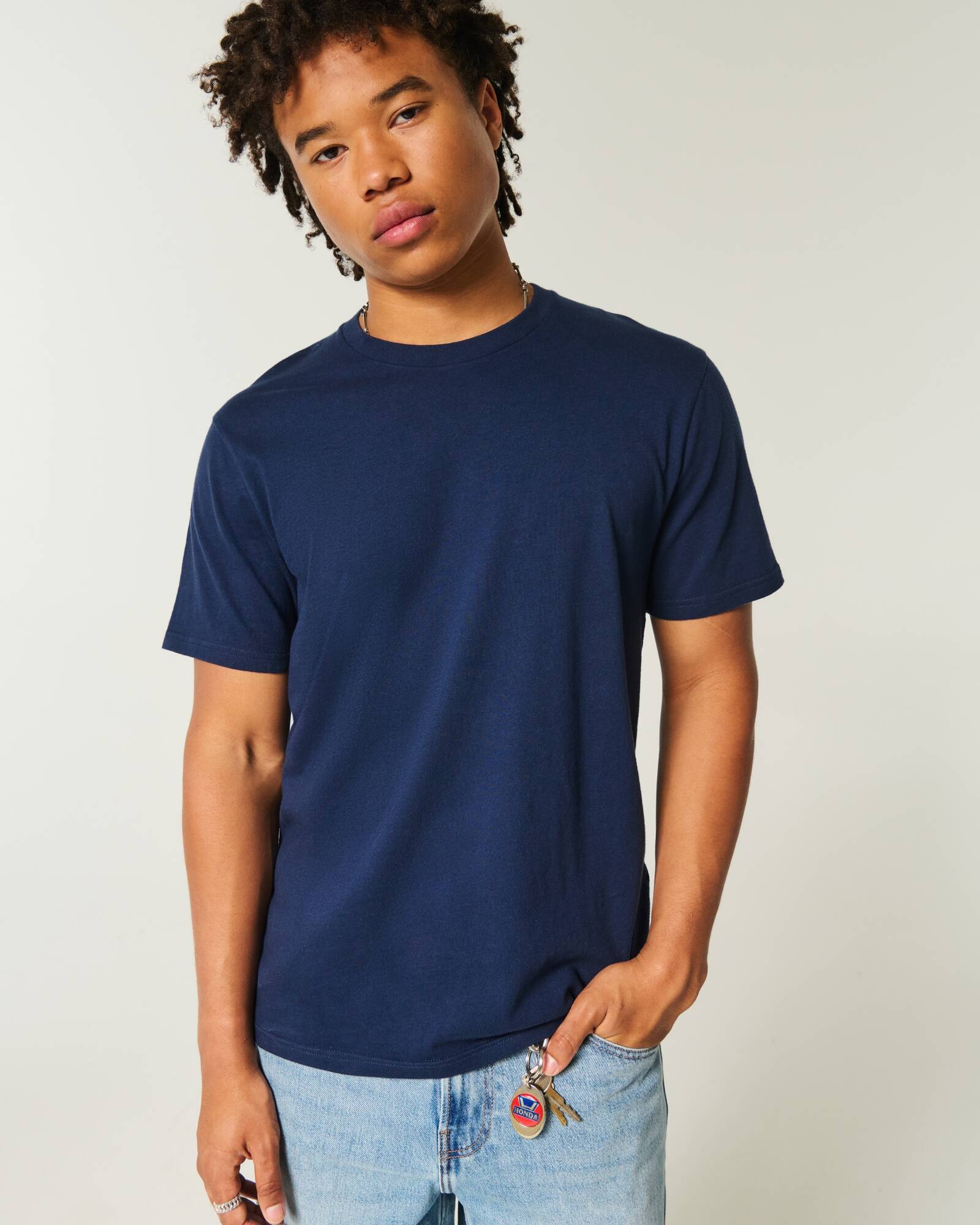 Classic Fit T-Shirt