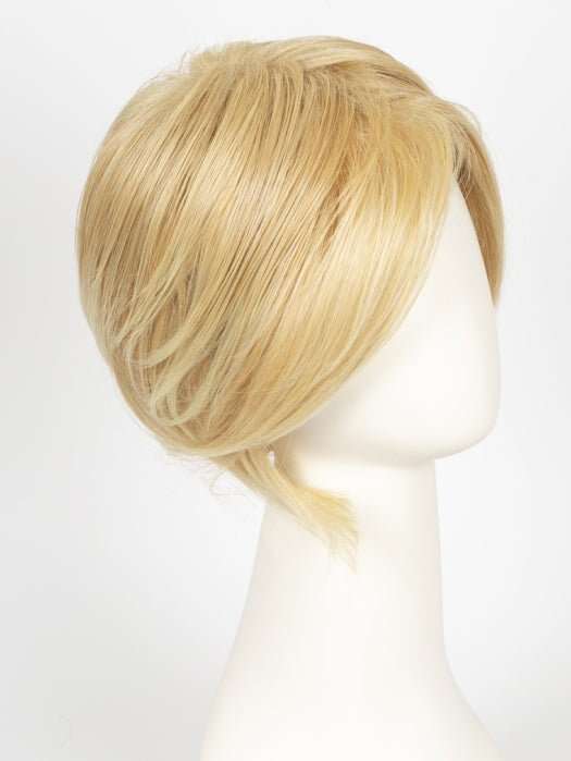🔥 Summer Sale Natural-Looking Short Wig With Flattering Volume & Adjustable Comfort Fit