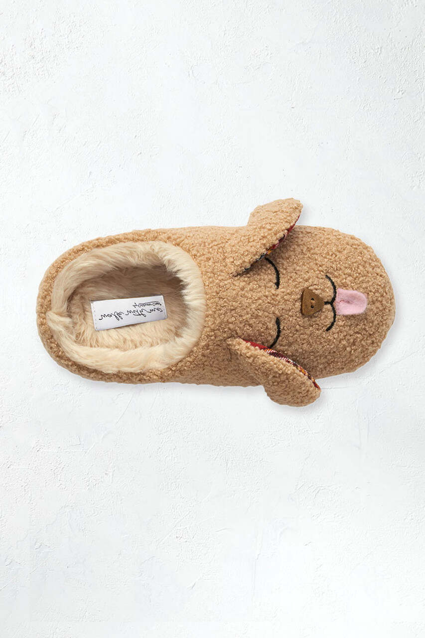 Dog Slippers by Walk With Me™
