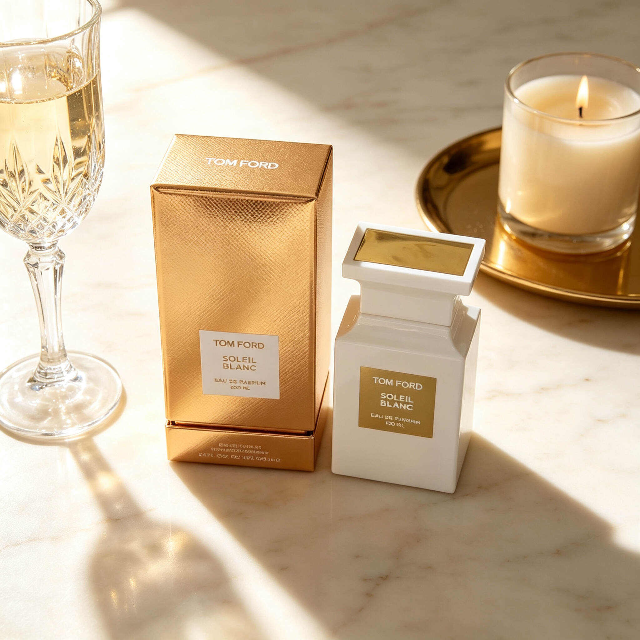 Tom Ford Private Blend Perfume，Highly Concentrated Perfume-50ml/100ml